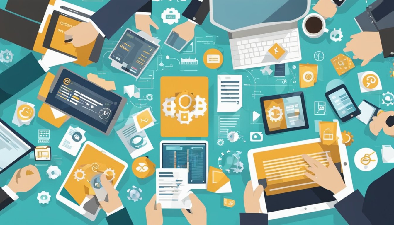 role consultants native mobile app development projects role consultants native mobile app development projects